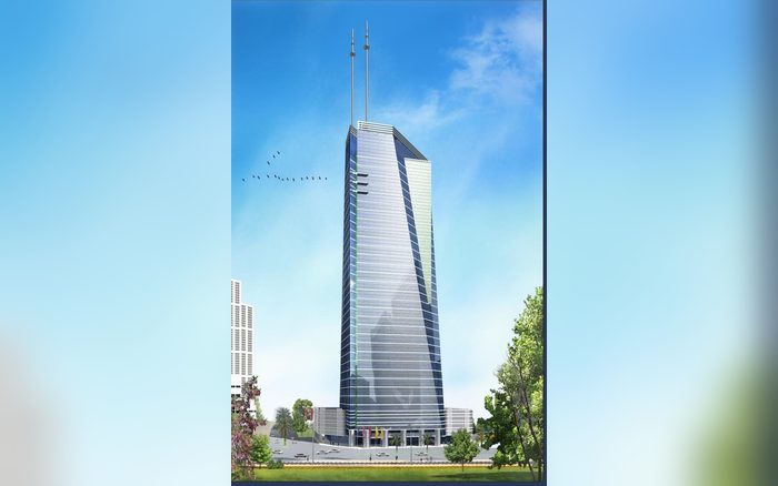 Court Tower